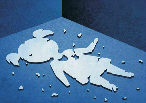 지난해 아동학대 가해자 82%가 부모…피해아동 43명 사망 지난해 아동학대 가해자 82%가 부모…피해아동 43명 사망