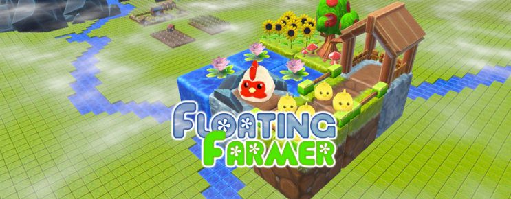 인디 게임 몇 가지, Floating Farmer, LucidSteam, Critadel, Wirewalk() 인디 게임 몇 가지, Floating Farmer, LucidSteam, Critadel, Wirewalk()