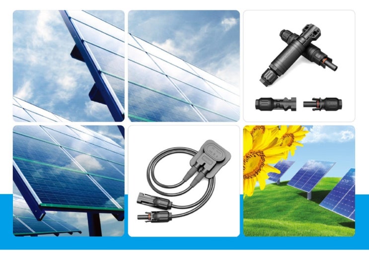 PV Cable TUV 2 pfg 1169 PV1-F Solar Cable 태양광 태양열 케이블 판매점! 한국대리점!!