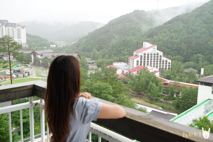 용평리조트 타워콘도 평창 숙소 솔직후기 용평리조트 타워콘도 평창 숙소 솔직후기