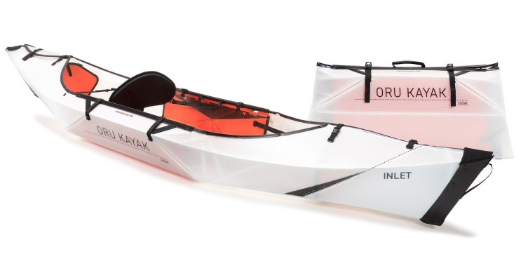 오루카약 주문 Oru Kayak