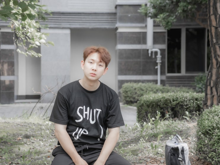  연예인 착용 아이템! 2~30대 커플티로 추천하는 남여공용 패션 브랜드 타르겟