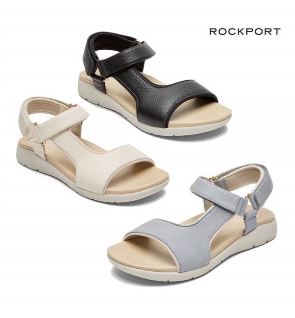  최근 인기있는 락포트 락포트 여성화 CITY LITES EILEEN SIDE STRAP 시티라이트 아이린 사이드 스트랩 샌들 CI3885/CI3886/CI38 추천해요
