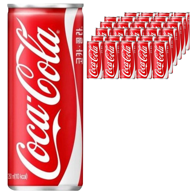 인기 급상승인 코카콜라, 250ml, 30개 추천합니다 인기 급상승인 코카콜라, 250ml, 30개 추천합니다