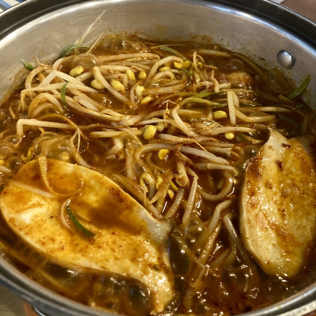  [천안맛집] 불당동 맛집 추천 기린더매운갈비찜 본점