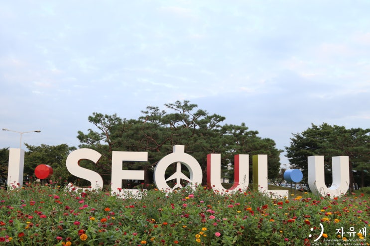  김포국제공항 선별진료소 위치 코로나 검사받으세요!