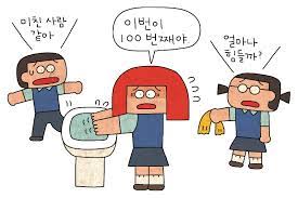  강박장애 원인증상특징 셀프진단 SSRI약물치료 강박증사고행동 방어기제 세로토닌감소 완벽주의자 간호진단과정