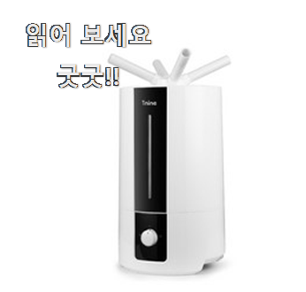  놀라운 대용량가습기 베스트 인싸템 신뢰가 가네요