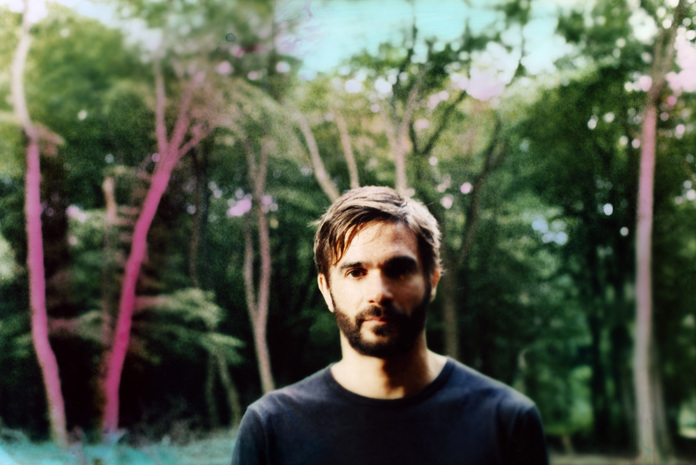 Jon Hopkins / 존 홉킨스, 새로운 앨범 발표 'Sit Around the Fire' 영상