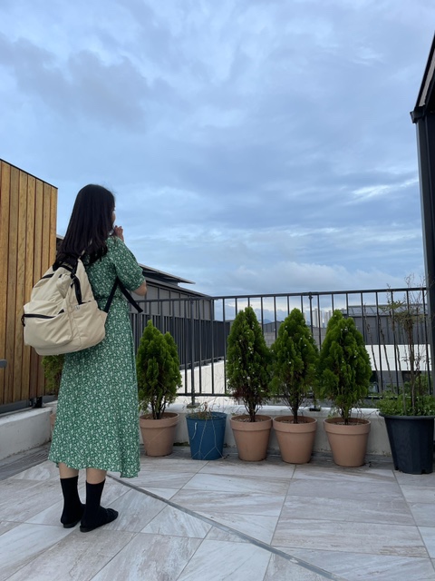  활용도 높은 천백팩 (와이케이시레포츠)