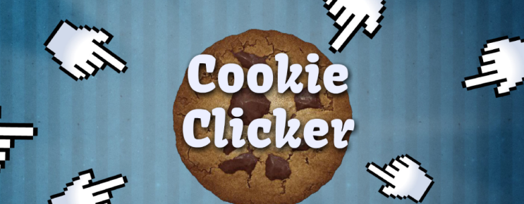 쿠키 클릭커 스팀 출시, Cookie Clicker, 우리는 무엇을 위해 게임을 하는가
