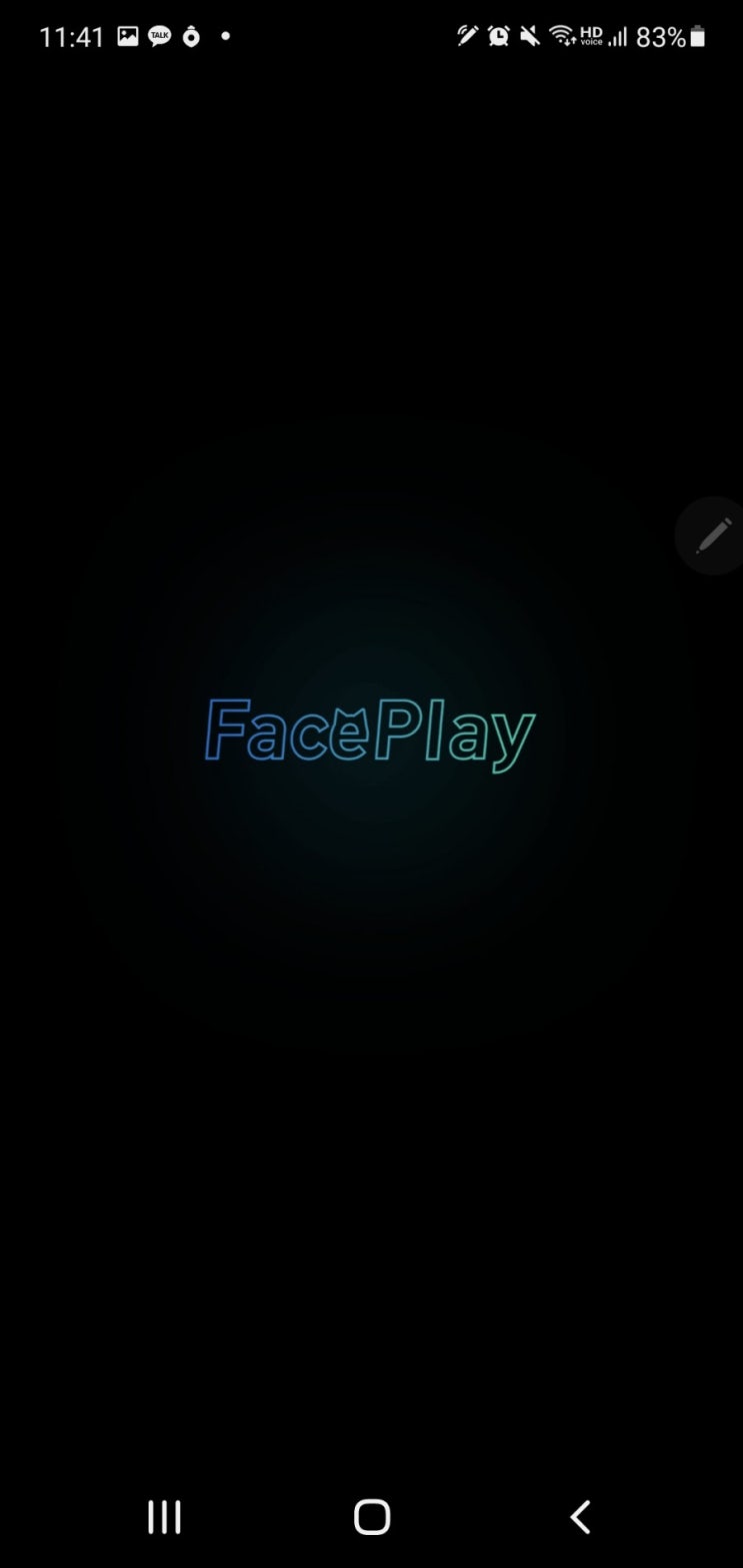  FACEPLAY