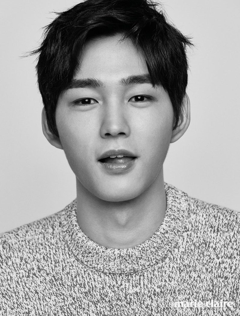 [원더우먼 안유준역] 배우 이원근 프로필