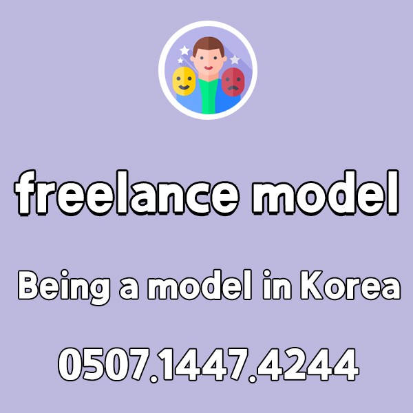 How to find a job as freelancers foreigner models