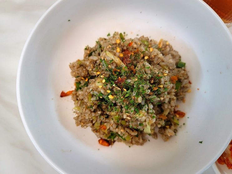  대게장 맛집, 대호수산 영덕붉은대게장(게딱지장, 홍게장, 밥도둑, 간편식)