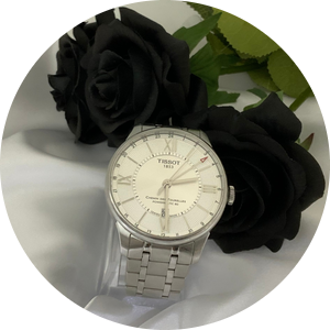  < TISSOT : 티쏘 오버홀 및 크라운 수리 >