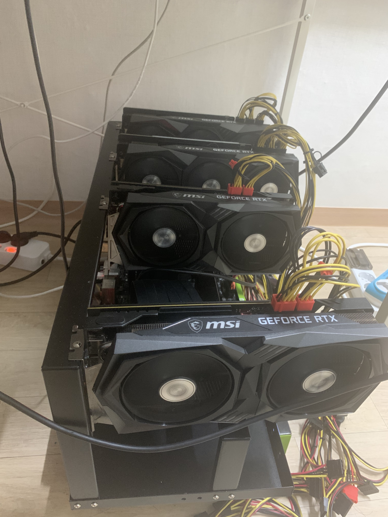 이더리움 채굴현황, 수익인증, 채굴하는법 - 이더리움 전망 : 네이버 블로그