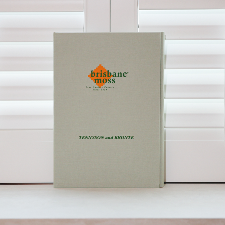  [FABRIC] 브리스베인 모스 Brisbane moss 코튼 남자가을자켓·팬츠·슈트 맞춤
