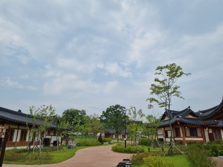  청주 1박 2일 코스 / 청남대 / 문의문화재단지 / 청주 초정행궁 한옥마을 / 청주 숙소