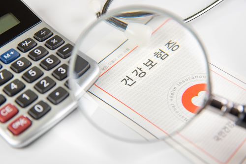 권익위 "‘과다 지급 건강보험금’ 강제환수 시 법적 근거 있어야" 권익위 "‘과다 지급 건강보험금’ 강제환수 시 법적 근거 있어야"