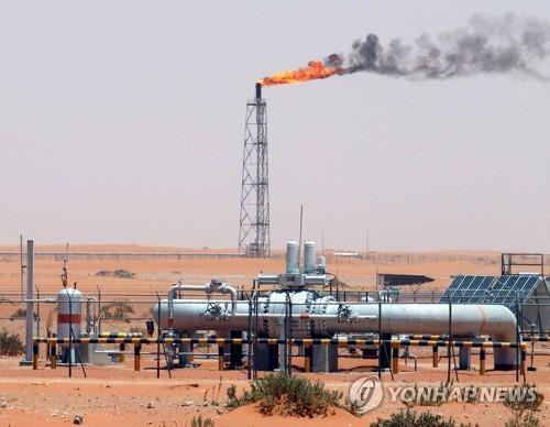 OPEC 회원국 이라크, 산유국들에 '재생에너지' 이례적 촉구