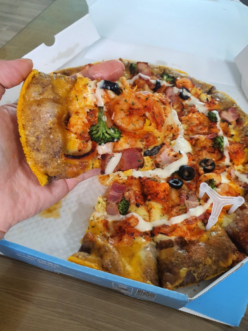 업비트 페이코인 송금/페이코인으로 피자알볼로 주문/페이코인 실사용기 : 네이버 블로그