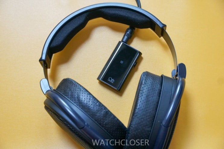 [drop.com] 젠하이저 플래그쉽 HD 6XX 오픈백 헤드폰