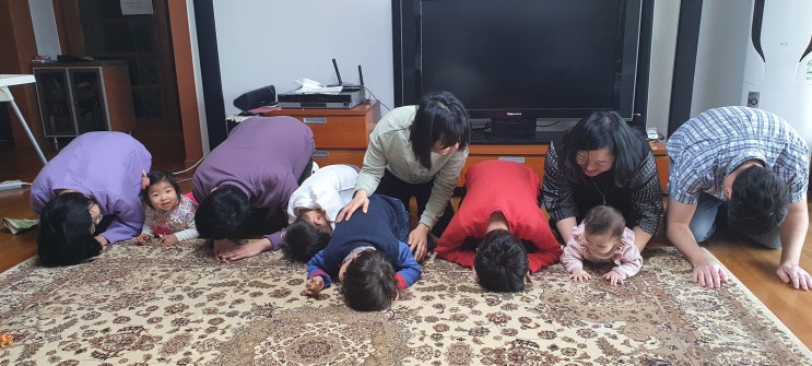  코로나시대 추석명절 조상제사, 성묘, 추도예배의 뜻과 유래! 이렇게 지키자!