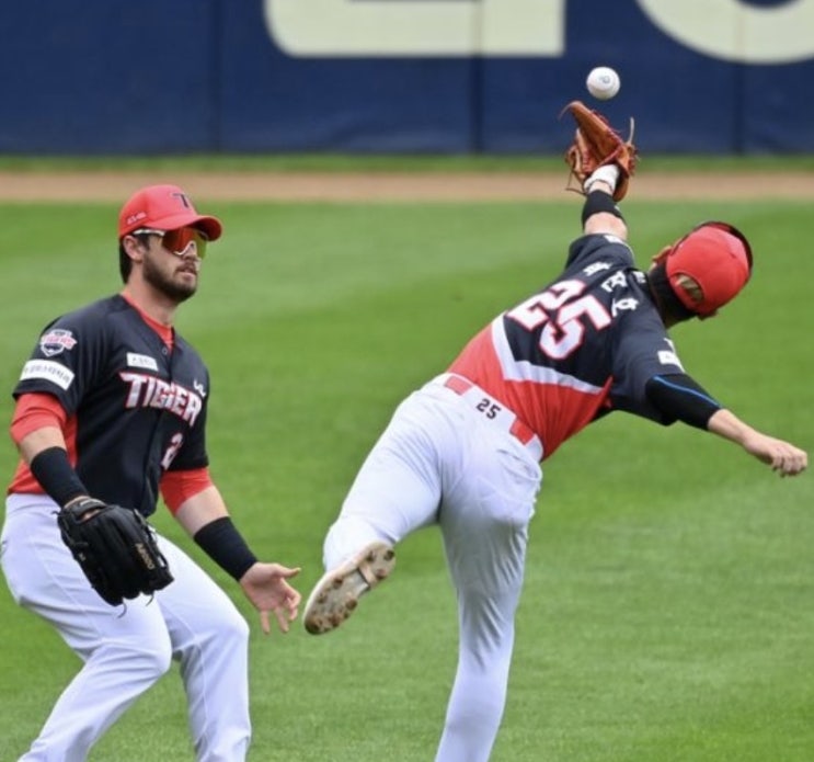 KBO 프로야구 분석 2일 경기 LG vs NC SSG vs 두산 롯데 vs 한화 KIA기아 vs 삼성 키움 vs KT