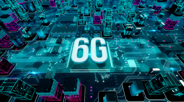  트랜드리포트] 6G 기술이 방송.미디어 분야에 미치는 영향