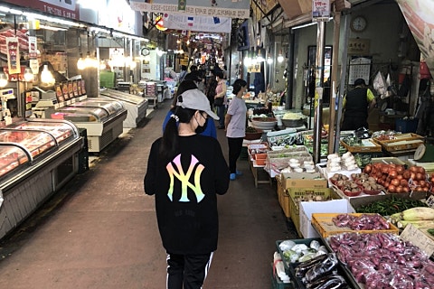 원미식품 이미지