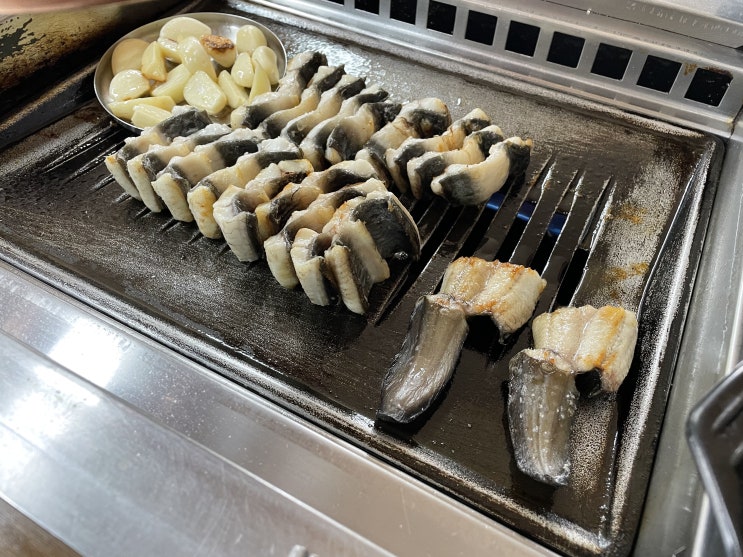  [양산동 맛집] 신선하고 깔끔한 광주 장어 맛집 연제장어!