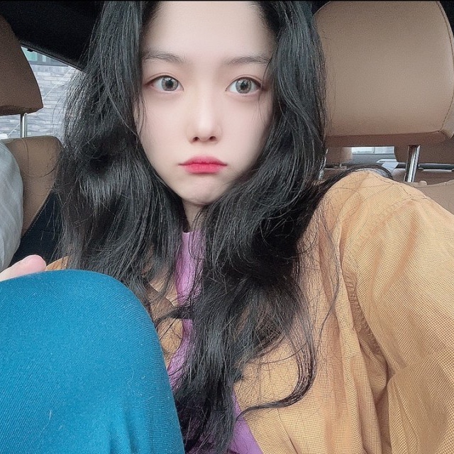  cc과 만 있는 사람