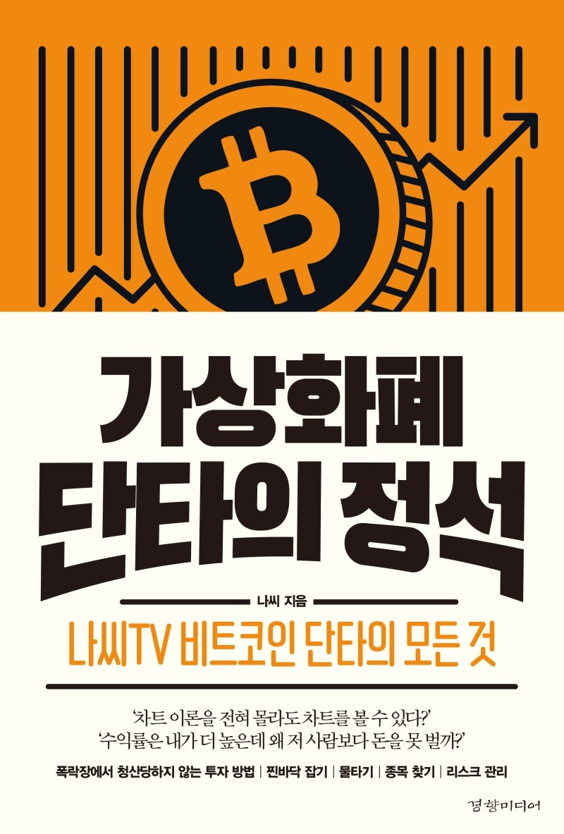 가상화폐 단타의 정석 : 네이버 블로그