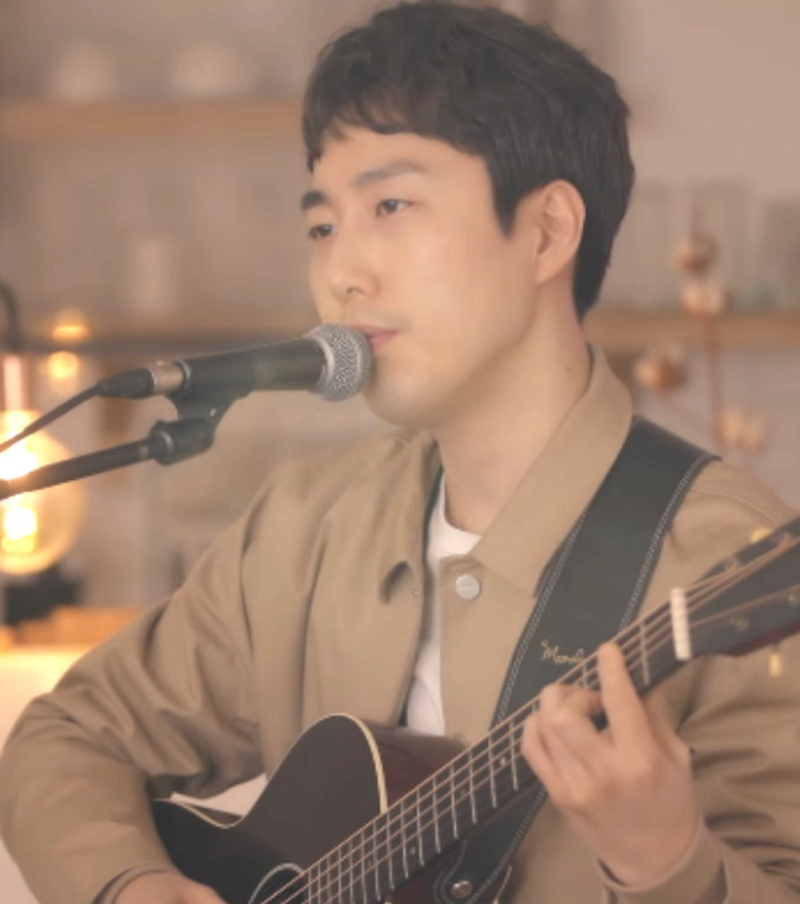 장범준 노래모음 연속듣기