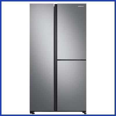 삼성전자 3도어 양문형 냉장고 RS84T5081SA 846L 방문설치 추천!