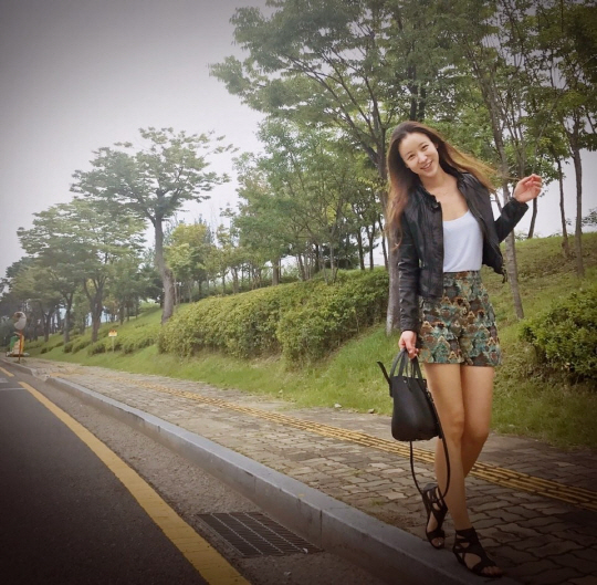  최자혜 나이 남편 직업 조남웅 결혼 자녀 가족 고향 리즈 대장금