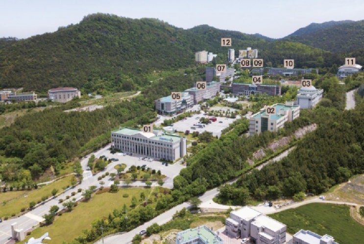  초당대 수시등급[2021초당대학교 수시등급]