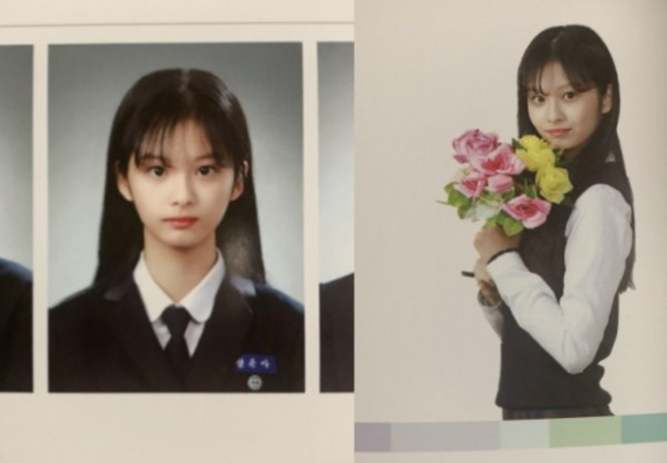  JYP 신인 걸그룹 멤버 설윤 프로필 나이 최초 공개