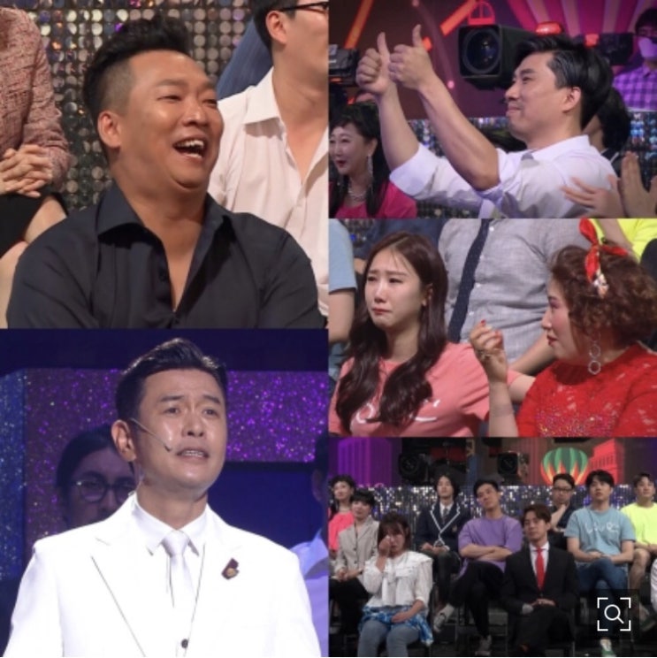 개그콘서트 부활? 로드 투 개콘 론칭