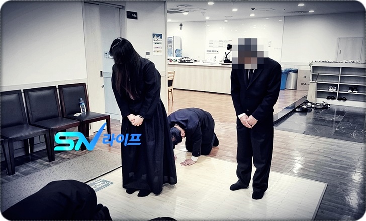  서울성모병원 장례식장 서울시립승화원 예약까지 빠르게