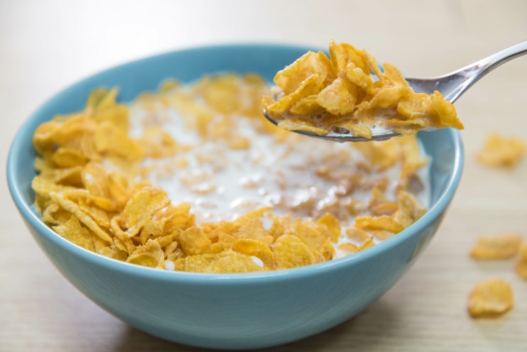 [163강] 영어회화표현 Soggy cereal '눅눅한 시리얼'을 표현하고 싶을 때?! I British English 배우기