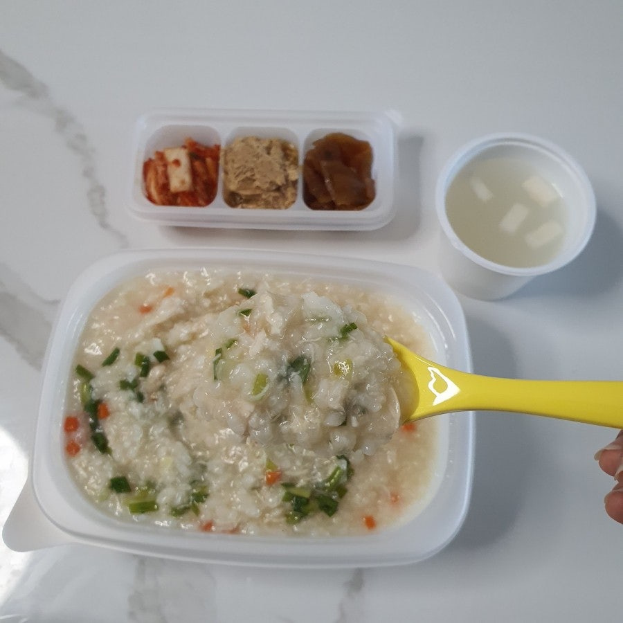 죽이야기 양주옥정점 사진 5