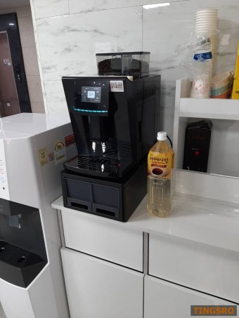  대구 커피자판기 임대 렌탈 합니다~~~