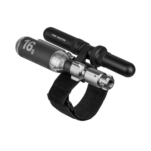인지도 있는 TOPEAK 튜비 마스터 타이어수리 CO2 팽창키트 16G 카트리지, 블랙, 1개 추천해요 인지도 있는 TOPEAK 튜비 마스터 타이어수리 CO2 팽창키트 16G 카트리지, 블랙, 1개 추천해요