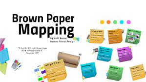  업무매뉴얼 작성 핵심기법(4)– Brown Paper (34)