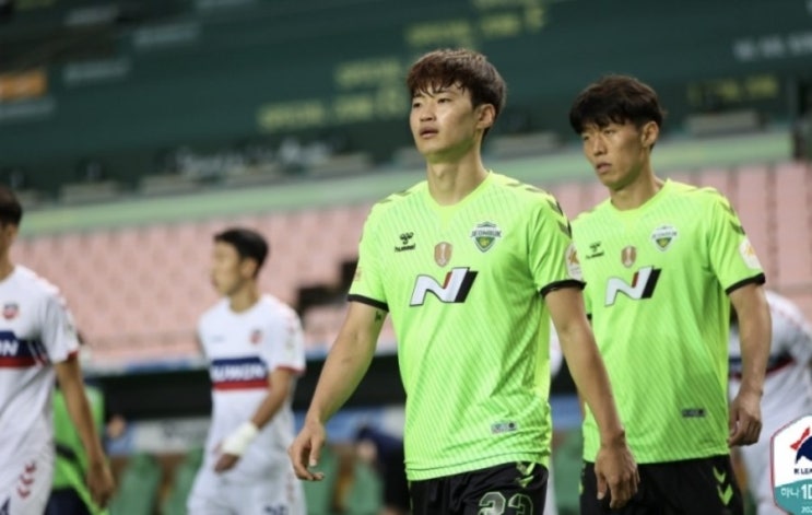 K리그 프로축구 일요일 FC서울 전북현대