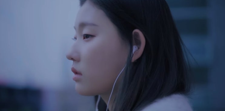  [M/V] 이기찬 _ ONE ROOM [뮤비/가사/듣기]