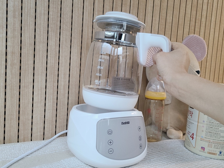  신생아준비물 필수인 아기 국민육아템은