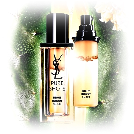  [YSL] 입생로랑 더블샷세럼 카카오톡 응모 샘플링 이벤트~9.3